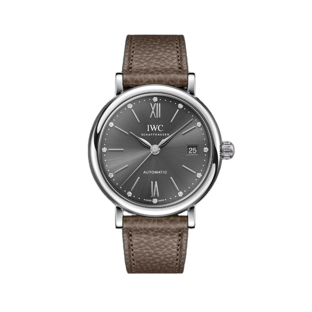 Portofino Automatic 37 IW458603