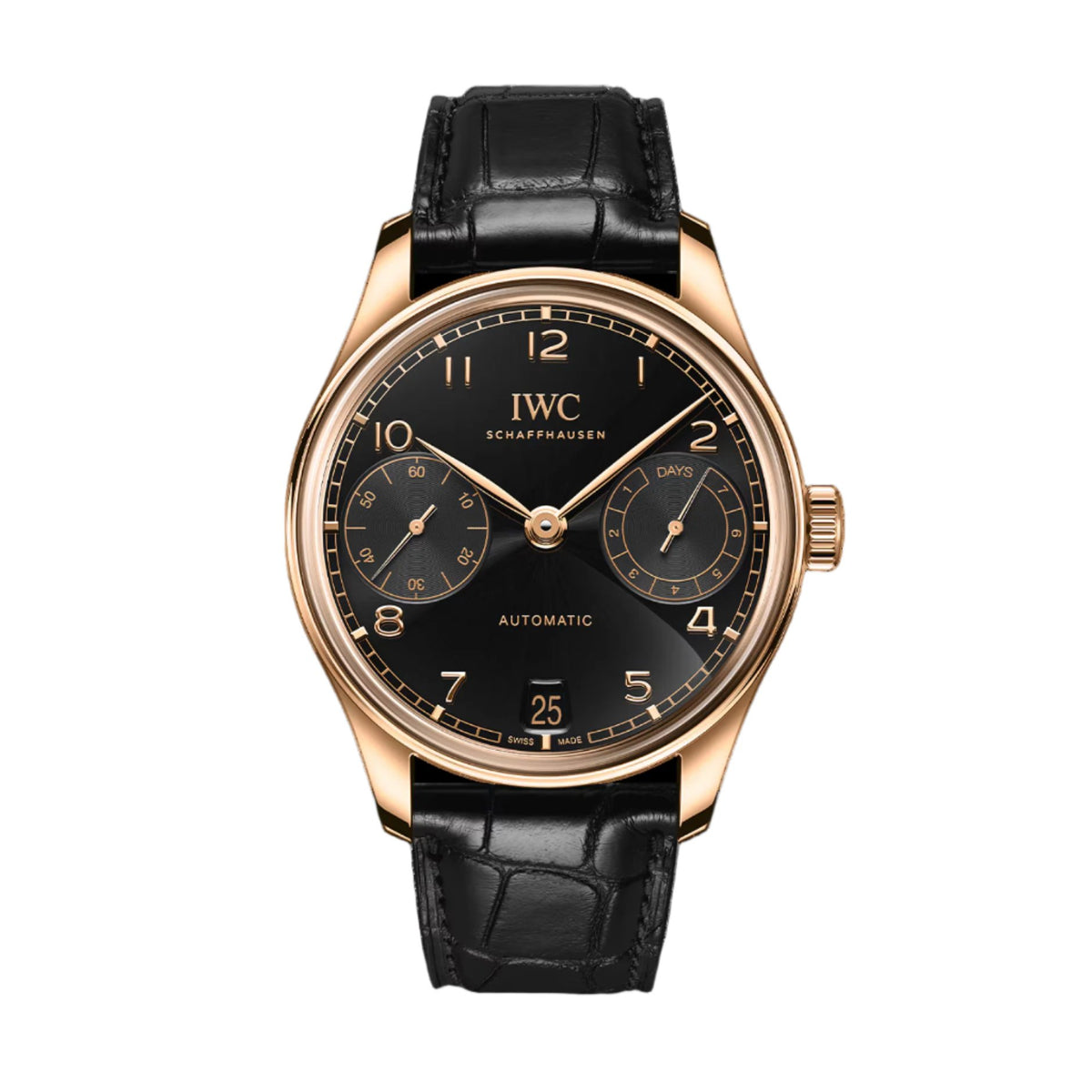 Portugieser Automatic 42 IW501707